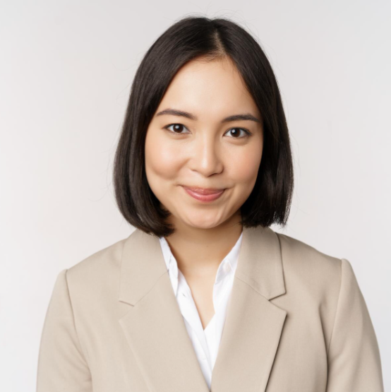 Sarah Chen
