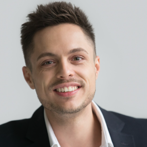 Ryan Mitchell