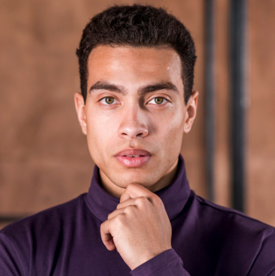 Ahmed Saleh