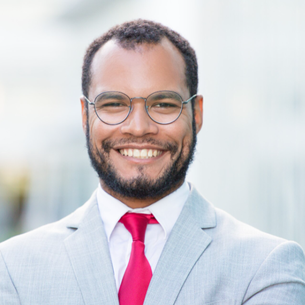 Roderick Mwangi