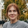 Charlotte Bennett