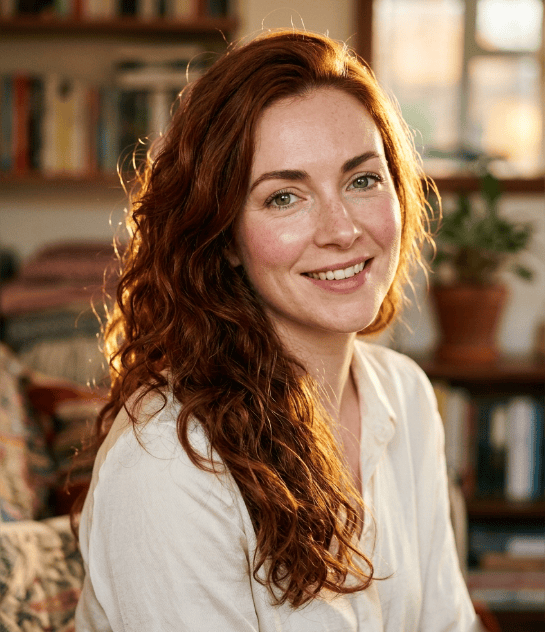 Charlotte Bennett