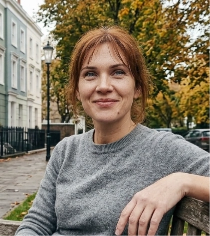 Charlotte Bennett