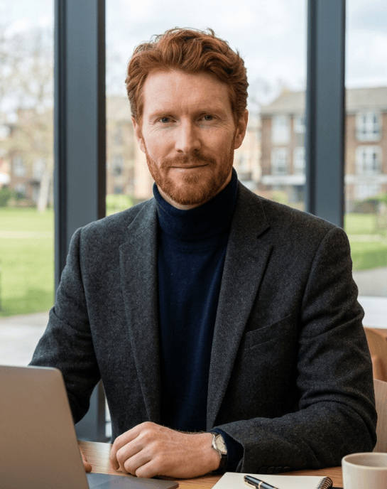 Thomas Ashworth